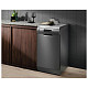 Посудомийна машина Electrolux ESS64321SX