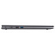 Ноутбук Acer Aspire 5 A515-58M 15.6" FHD IPS, Intel i5-1335U, 16GB, F512GB, UMA, Lin, серый