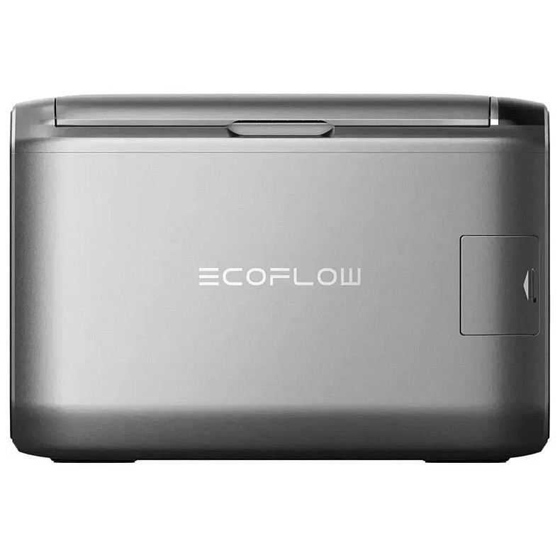 Холодильник EcoFlow Glacier Classic 45L