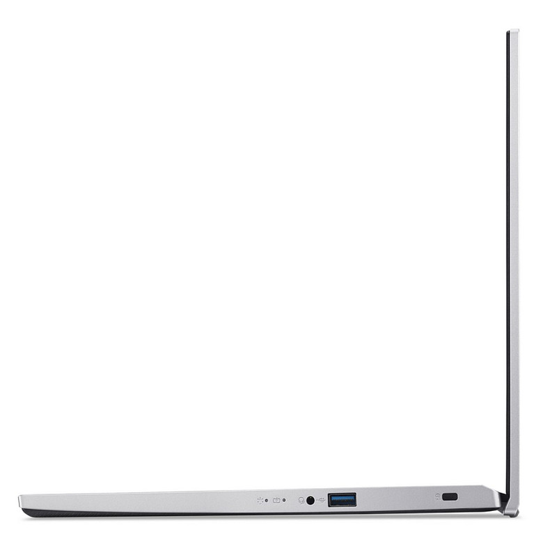 Ноутбук Acer Aspire 3 A315-59-51ST (NX.K6SEU.00M) Silver