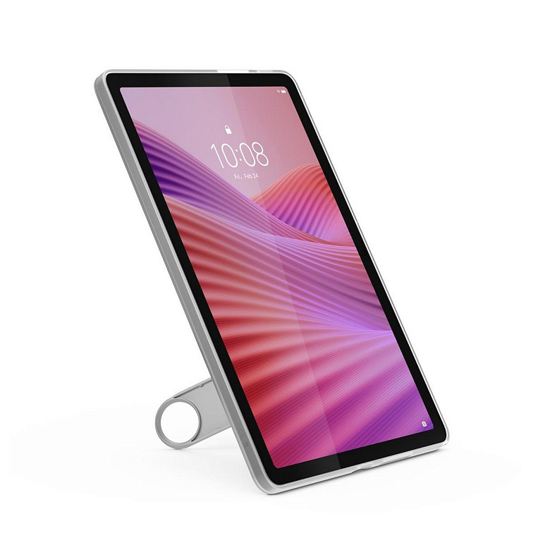 Планшет Lenovo Tab TB311XU 8/128GB 4G Luna Grey + Clear Case (ZAEJ0181UA)