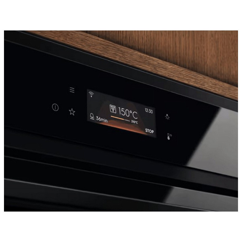 Духовой шкаф Electrolux EOE8P39H