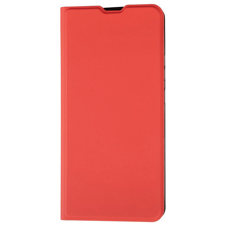 Чохол-книжка BeCover Exclusive New Style для ZTE Nubia V60 Design Red (712628)