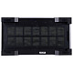 Корпус 1stPlayer IF8-BK-4FO7-14 Black