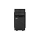Компьютер 2E Rational Intel i3-12100, 8Gb, F512GB, UMA, H610, RD863, 400W, FreeDos
