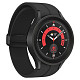 Смарт-часы Samsung Galaxy Watch 5 Pro 45mm (R920) Black Titanium (SM-R920NZKASEK)