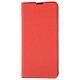 Чохол-книжка BeCover Exclusive New Style для ZTE Nubia V60 Design Red (712628)