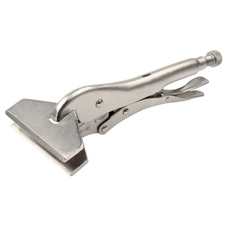 Клещи зажимные Tolsen (10055)