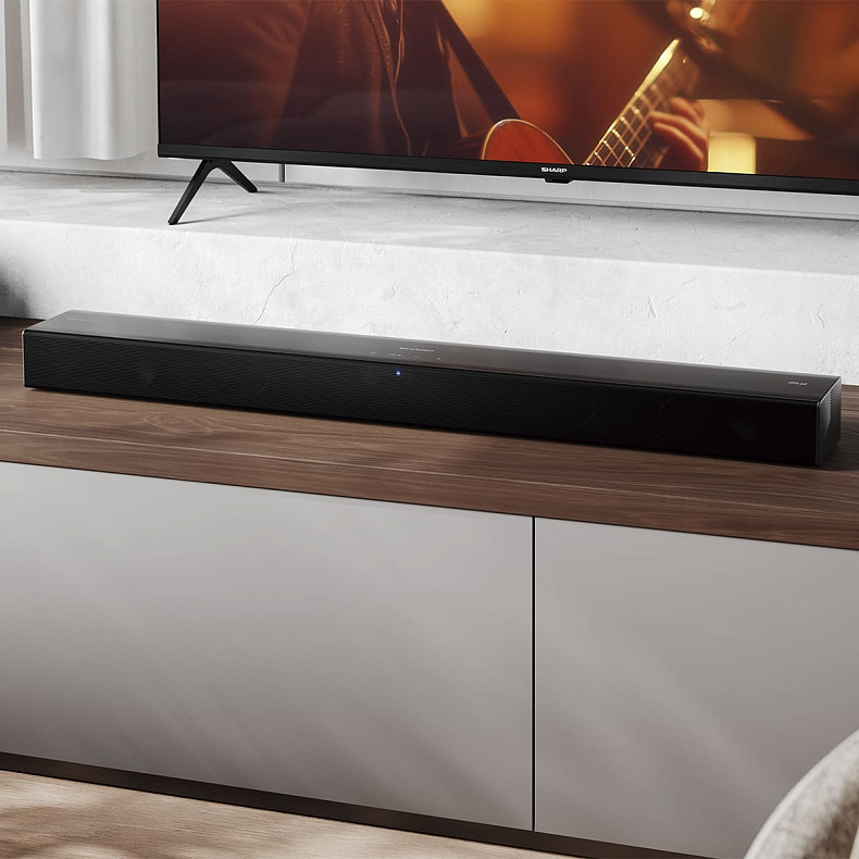 Саундбар Sharp HT-SB304