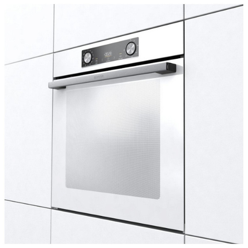 Встроенный духовой шкаф Gorenje BOS6737E13WG (BO3CO4C01-1)