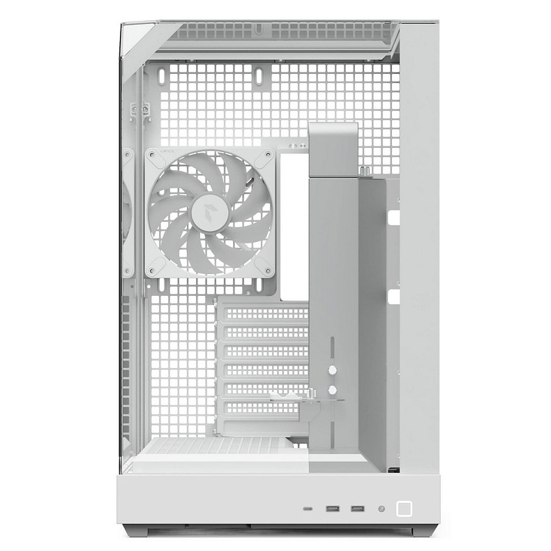 Корпус APNX V2 White (APCM-VI02143.21)