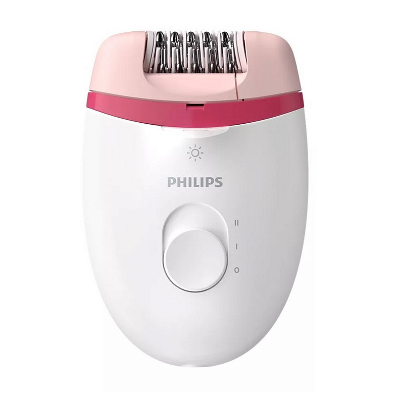 Епілятор PHILIPS Satinelle Essential BRE255/00