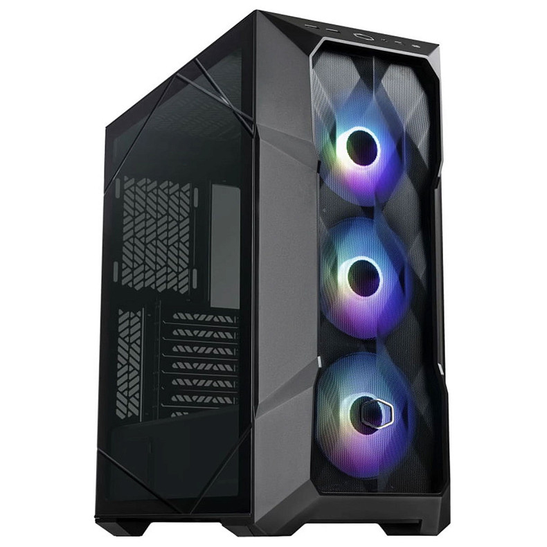 Корпус Cooler Master ATX TD500V2-KGNN-S01