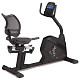 Горизонтальний велоергометр Toorx Recumbent Bike BRXR 100 ERGO (BRX-R100ERGO)