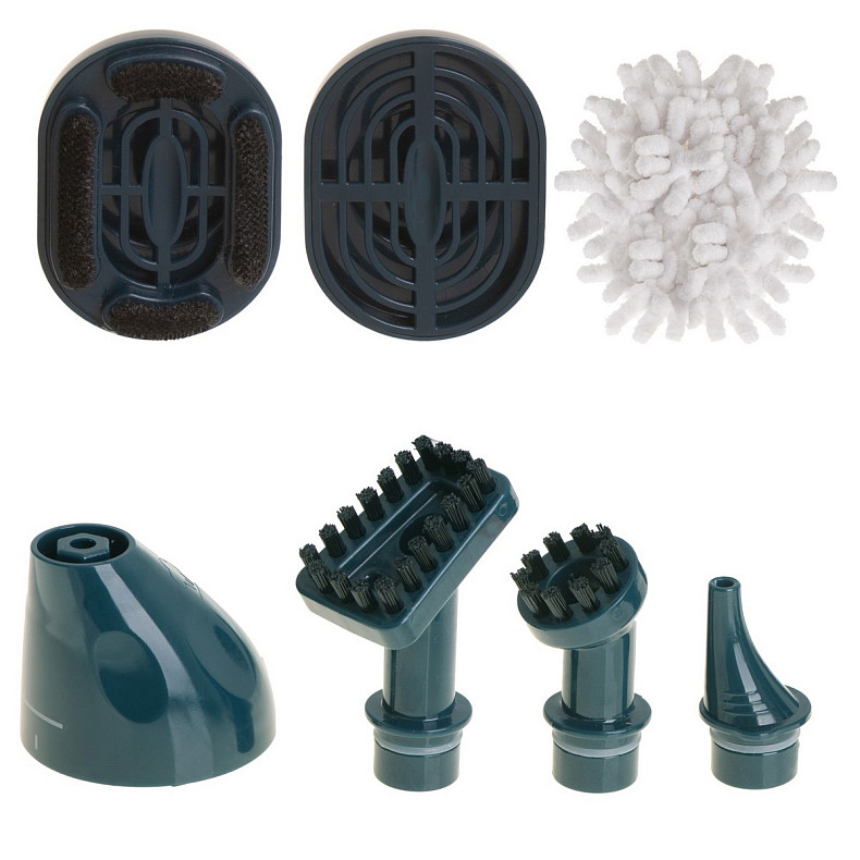 Пароочиститель Adler AD 7050 Green