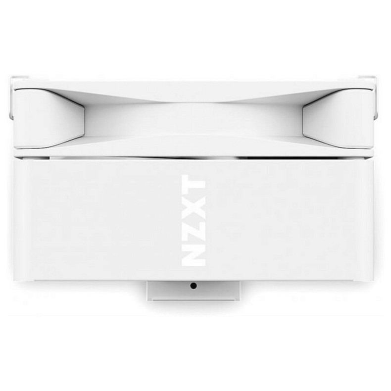 Кулер процесорний NZXT T120 White (RC-TN120-W1)