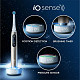 Зубна електр. щітка Oral-B iO Ultimate iOM10.1B4.AD Gold Edit