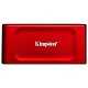 Портативный SSD Kingston 2TB USB 3.2 Gen 2 Type-C XS1000