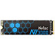 Накопичувач SSD Netac M.2 2TB PCIe 3.0 NV3000