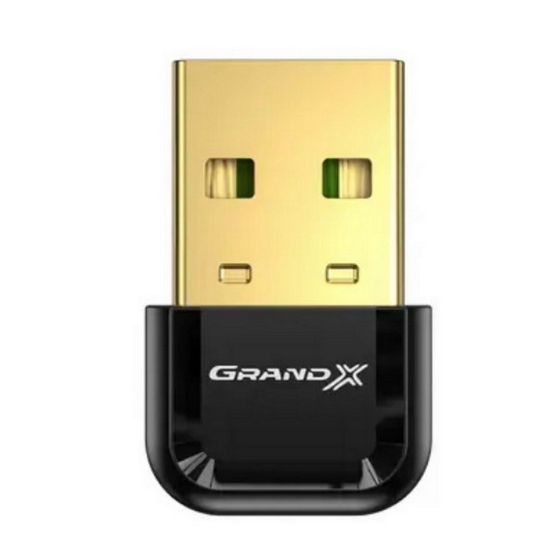 Bluetooth-адаптер Grand-X BT53G