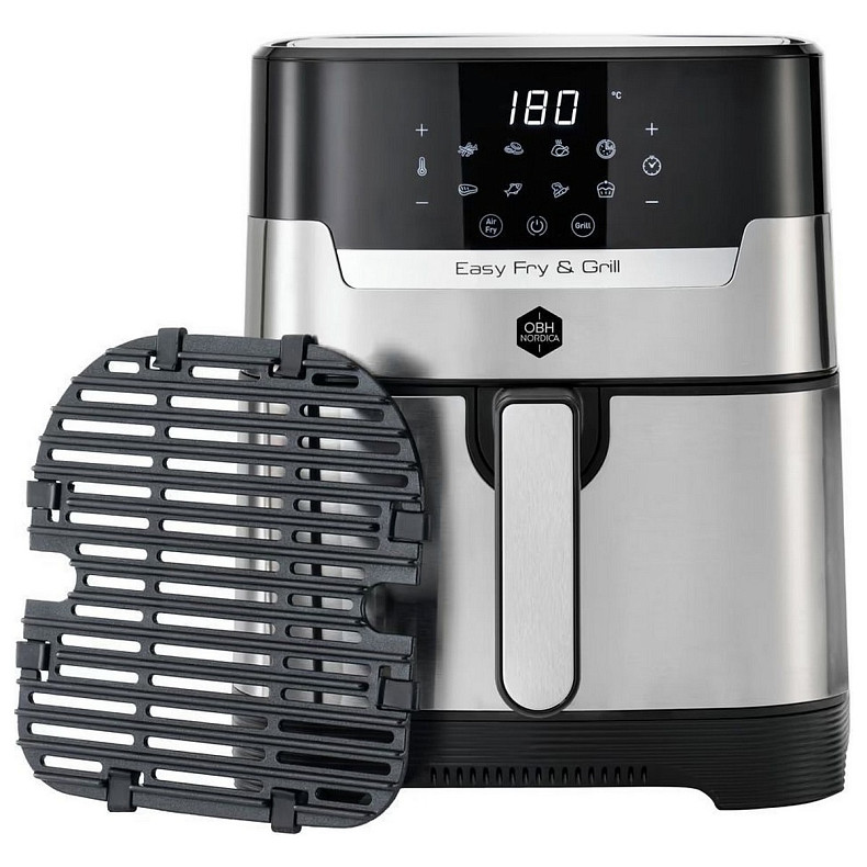 Мультипечь OBH Nordica AG505DS0