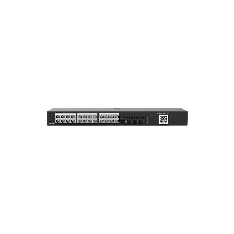 Коммутатор Ruijie Reyee RG-NBS3100-24GT4SFP