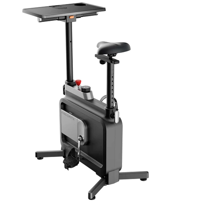 Велотренажер KingSmith Workstation Bike W1B (EBW1B)