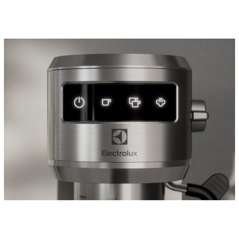 Кофеварка Electrolux Electrolux E6EC1-6ST