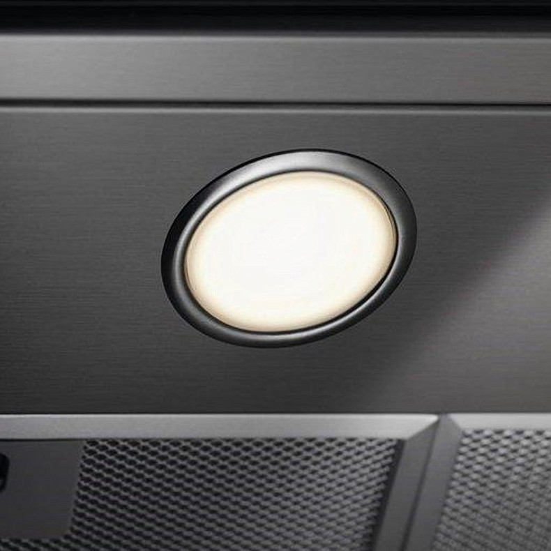 Компактна витяжка Electrolux LFG516X