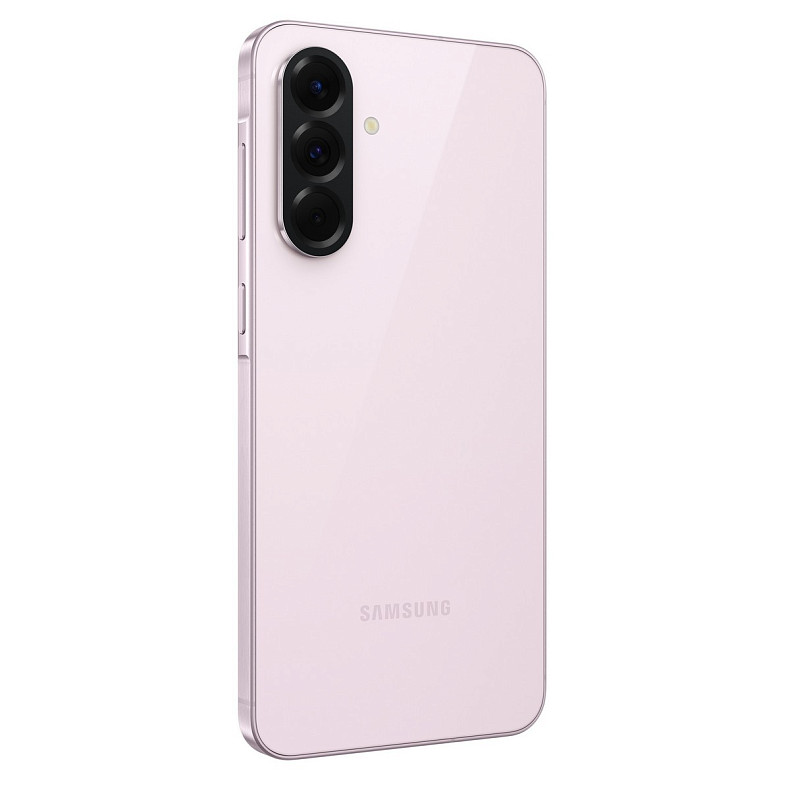 Смартфон Samsung Galaxy A56 5G 8/128GB Awesome Pink (SM-A566BLIAEUC)