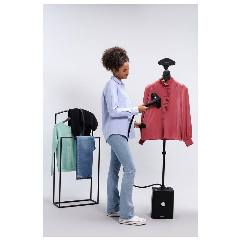 Отпариватель SteamOne EUST01