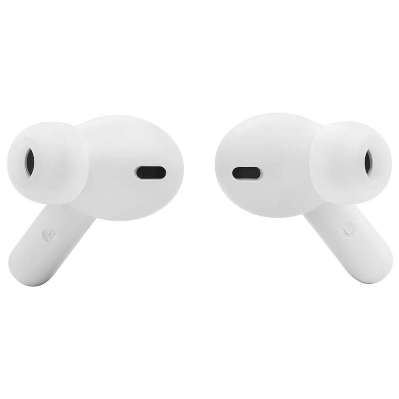 Наушники JBL Wave Beam White (JBLWBEAMWHT)