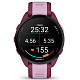 Спортивные часы GARMIN Forerunner 165 Music Berry/Lilac