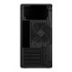 Комп’ютер 2E Rational Intel i5-14400F, 16Gb, F512GB, NVD3050-6, H610, V285B, 500W, Win
