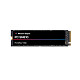 SSD диск WD SN810 256GB M.2 2280 PCIe 4.0 x4 3D NAND TLC (SDCQNRY-256G_OEM)