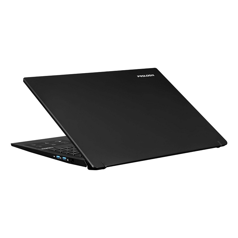 Ноутбук Prologix Optima S15-125 (PLS15.3BXN.121) Black