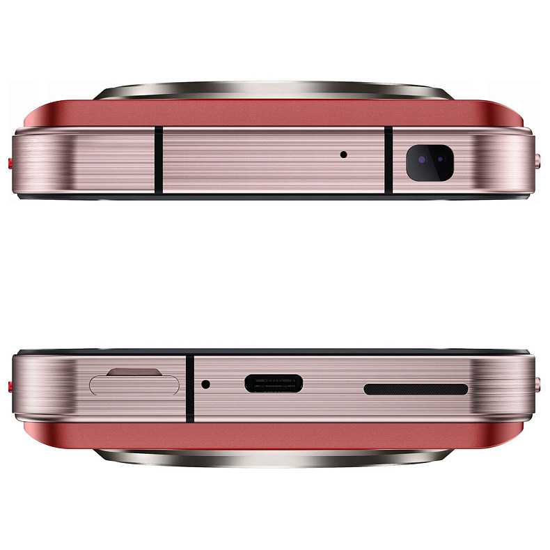 Смартфон OUKITEL WP210 12/512GB Red EU