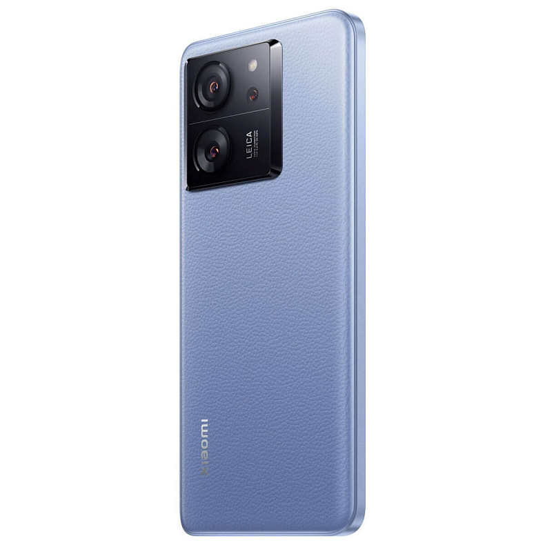 Смартфон Xiaomi 13T Pro 12/512GB SIM+eSIM Blue EU