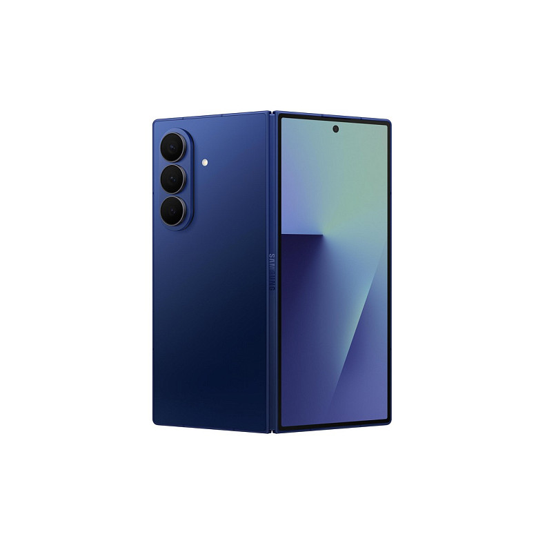 Смартфон Samsung Galaxy Fold 7 12/256GB Blue Shadow (SM-F966BDBBSEK)