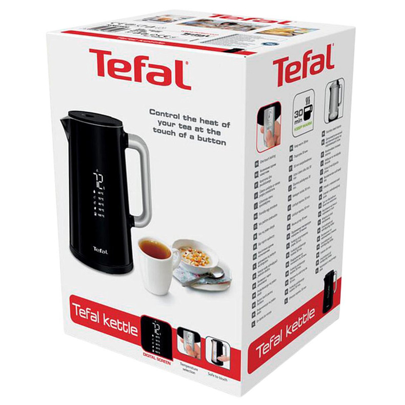 Чайник Tefal KO851830