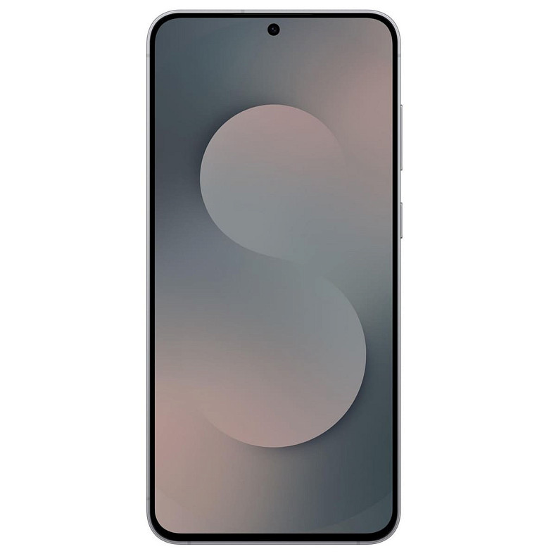 Смартфон Samsung Galaxy S25 FE 8/256GB Jetblack (SM-S731BZKGEUC)