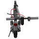 Электросамокат Navee EasyRide E25 Pro