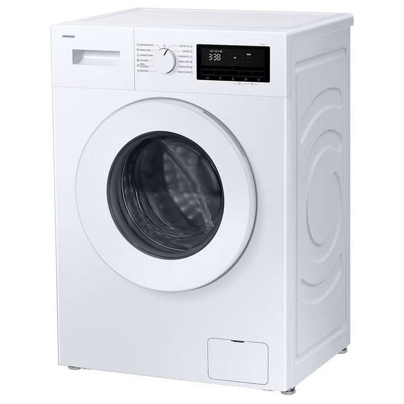 Стиральная машина Samsung WW80FG3M05TWLF
