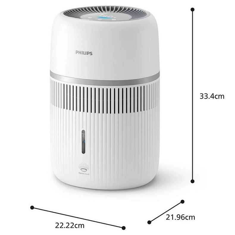 Зволожувач Philips HU4210/04