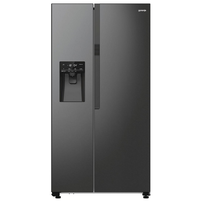 Холодильник Gorenje NRR9185ESBXL