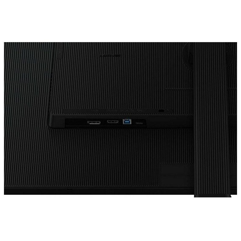Монитор Samsung 32" S32D804 HDMI, VA, 3840x2160, 4ms