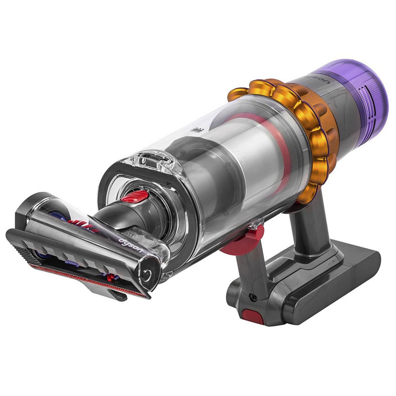 Пылесос беспроводной Dyson SV22 V15 DT Abs EU(394451-01)