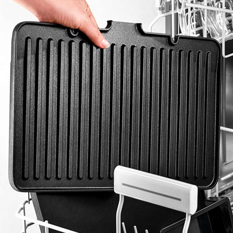 Електрогриль Braun CG 7044