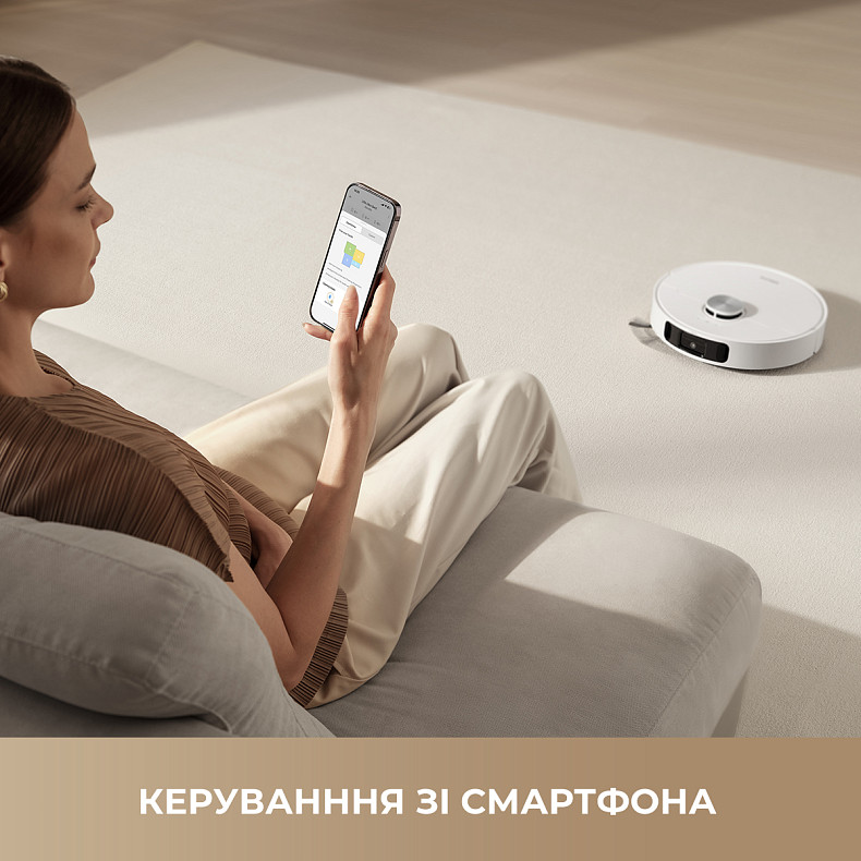 Робот-пылесос моющий Dreame Bot L10S Ultra Gen 2