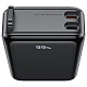 УМБ Acefast 20000mAh 67W PD3.0 20В/3.35A Type-C, USB-A, с cable, Li-ion M4 Black